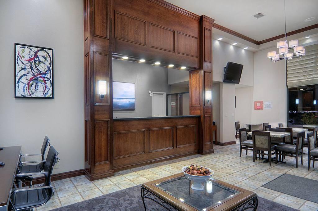 Los Prados Hotel San Mateo Dış mekan fotoğraf