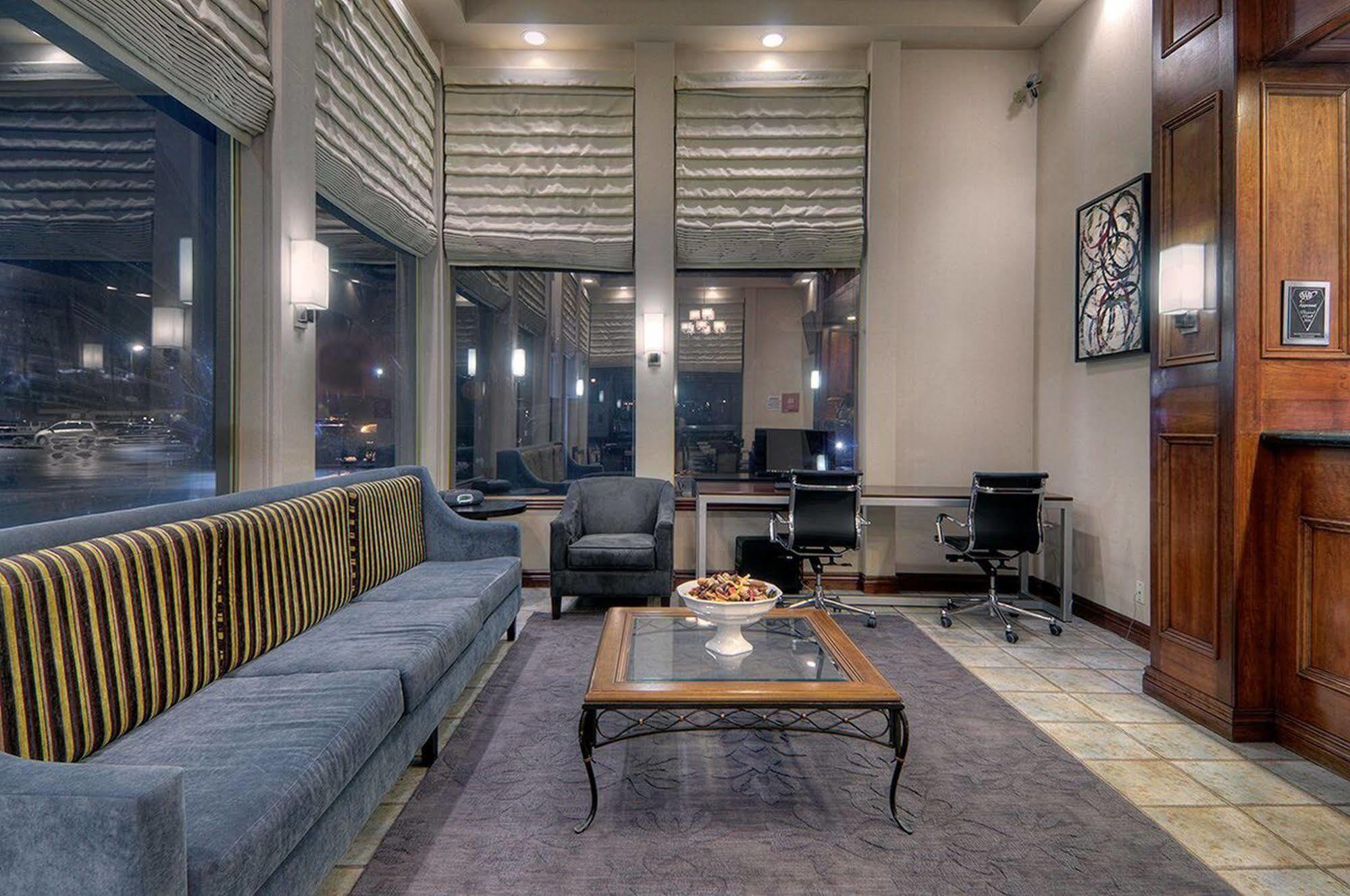 Los Prados Hotel San Mateo Dış mekan fotoğraf
