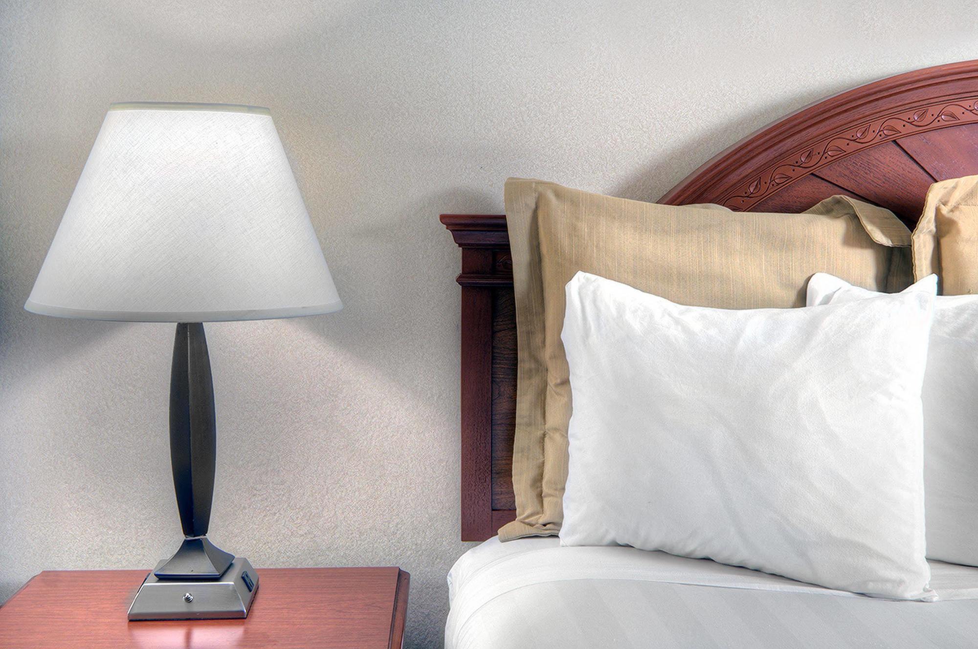 Los Prados Hotel San Mateo Dış mekan fotoğraf